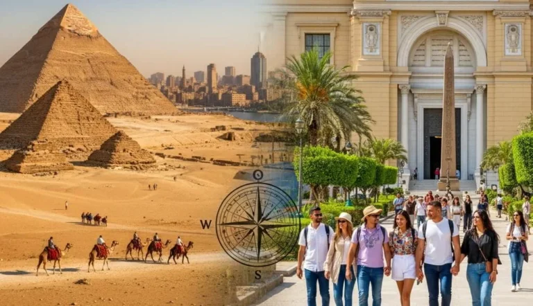 Top-Rated Attractions in Cairo Your Essential East & West Bank Guide