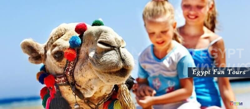 activities in egypt for kids