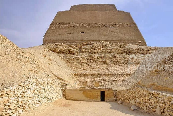 Maidum Pyramid - Top rated Attractions and things to do in Fayoum