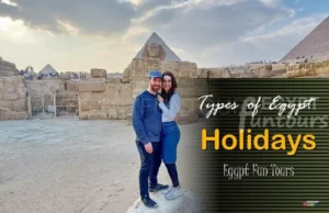 types of egypt holidays egypt fun tours