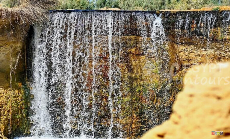 wadi el rayan national park egypt fun tours