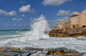 Best Day Trip to Alexandria from Cairo - Egypt Fun Tours