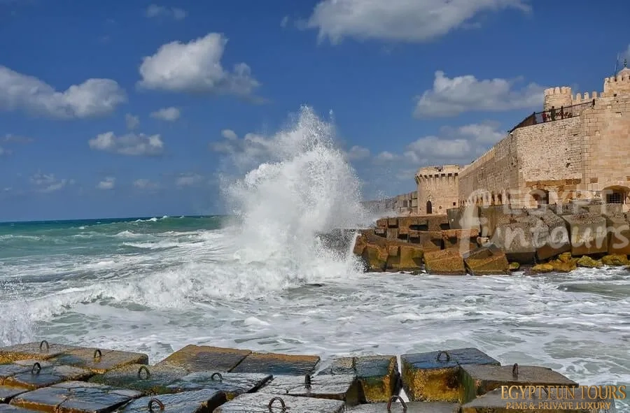 Best day trip to Alexandria from Cairo Egypt Fun Tours