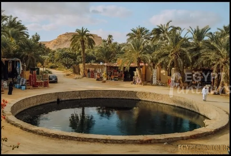 14-day Egypt Adventure