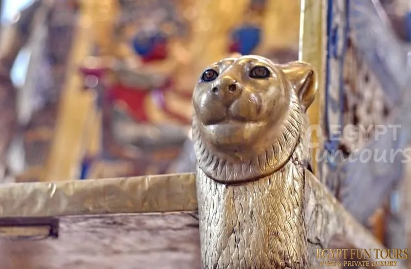 Eye of Ra Goddess Egypt Fun Tours