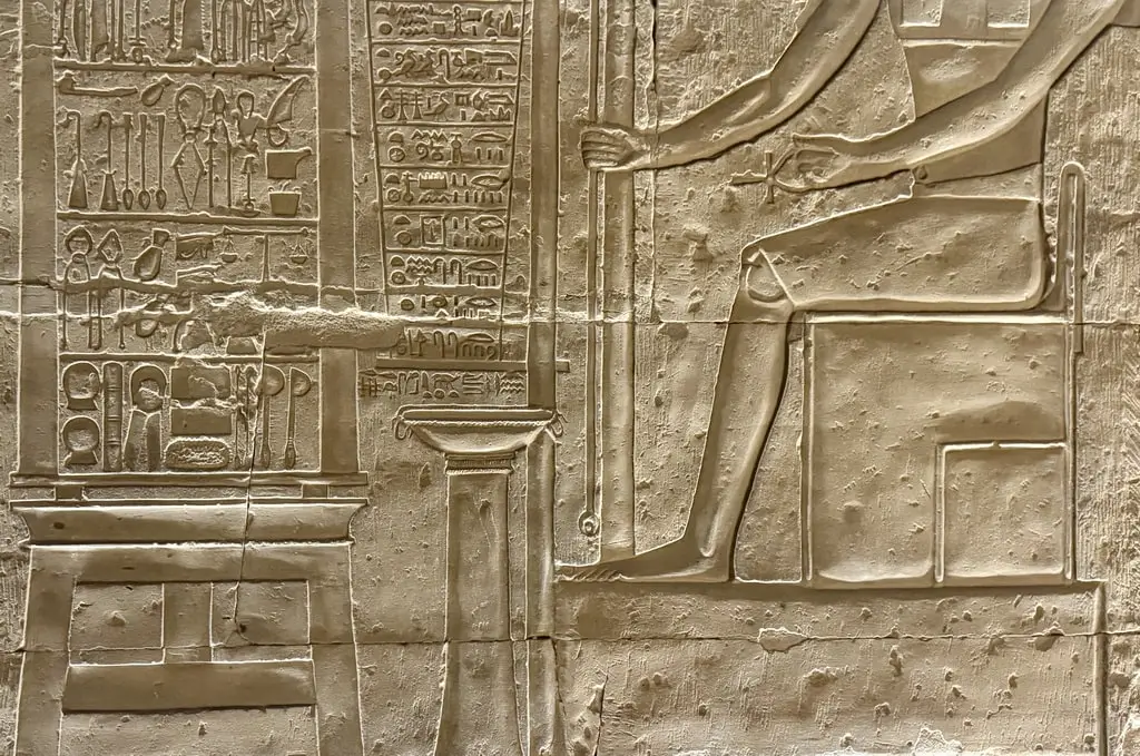 Imhotep The God; Deification and Legacy