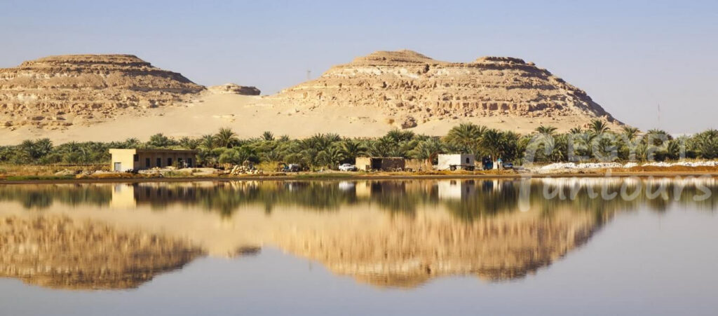 SIwa Oasis Adventure 5 days 4 nights Egypt Fun Tours - 14-day Egypt Adventure