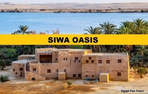 Siwa Oasis - Egypt Oasis - Egypt Fun Tours