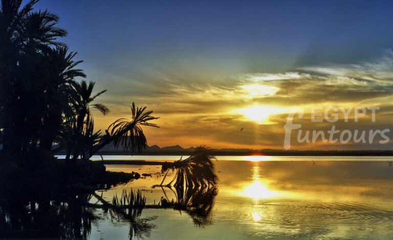 Siwa oasis tour - 14-day Egypt Adventure
