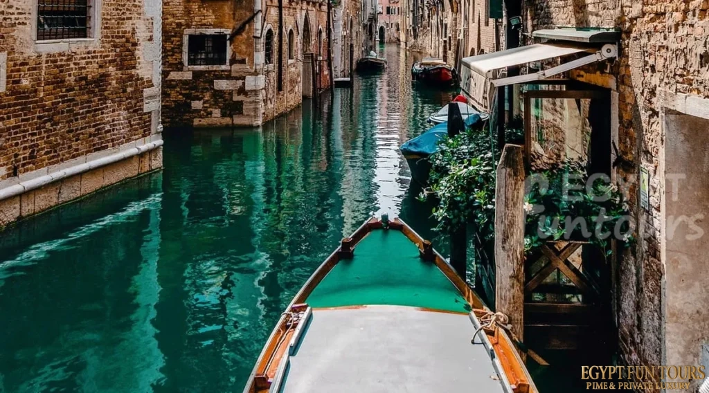 Travel Insurance Egypt Fun Tours