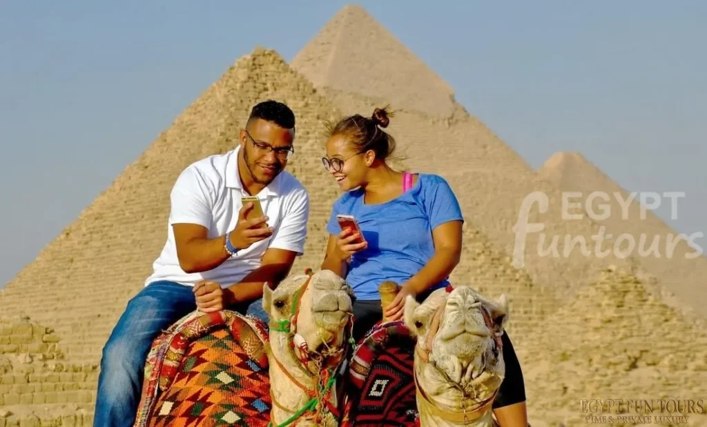 10 Days Egypt Classic and Romantic Honeymoon Package Egypt Fun Tours min 1