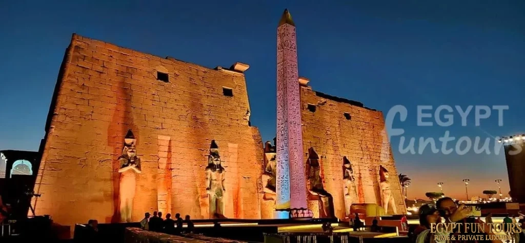 10 Days Egypt Tour Egypt Fun Tours min 1
