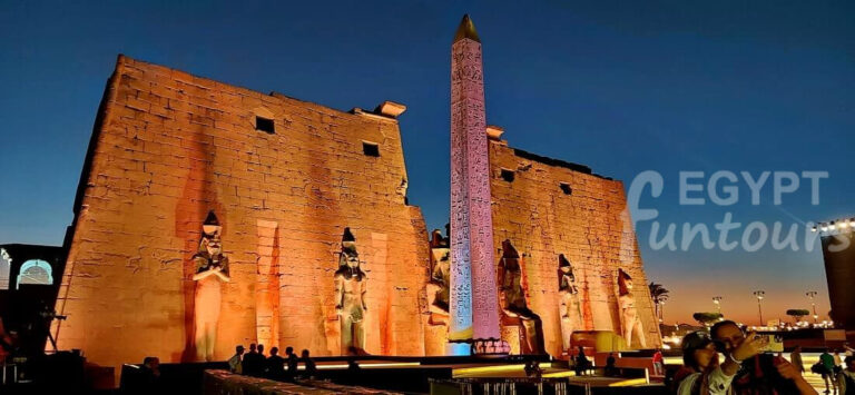 10 Days Egypt Tour Egypt Fun Tours min 1