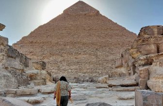 10 Days Exploring Egypt in Xmas & New Year Holiday - Egypt Fun Tours