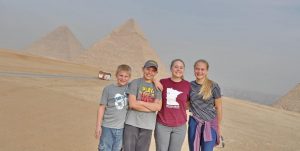 10 Days Family Recreational Journey to Egypt - Egypt Fun Tours