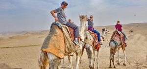 10 Days of Amazing Family Time in Egypt - Egypt Fun Tours