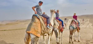 10 Days of Amazing Family Time in Egypt