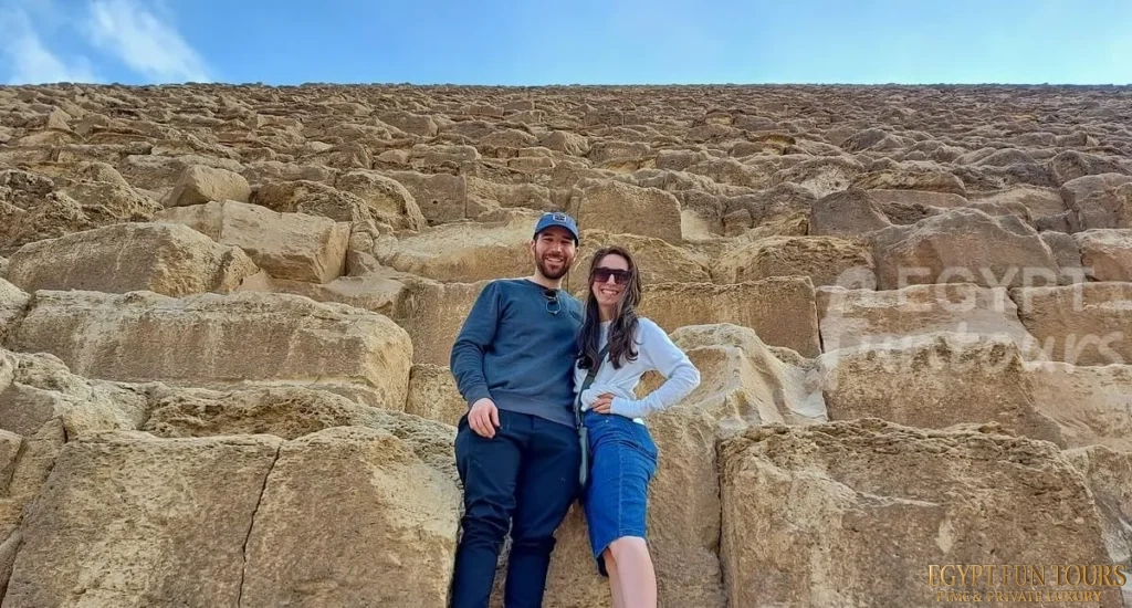 10 Magical Egypt UNESCO Tour in Cairo Sharm El Sheikh Egypt Fun Tours min 1