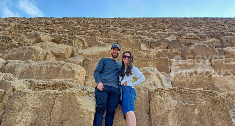 10 Magical Egypt UNESCO Tour in Cairo Sharm El Sheikh Egypt Fun Tours min 1