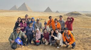 10-day classic Egypt Tour Package - Egypt Fun Tours