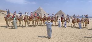 10 day group tour to cairo, luxor, and aswan - Egypt Fun Tours