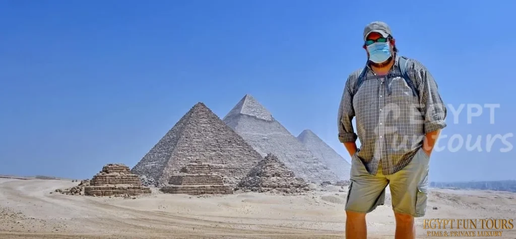 11 Days Cairo Alexandria Luxor Hurghada - 10 days luxury tour