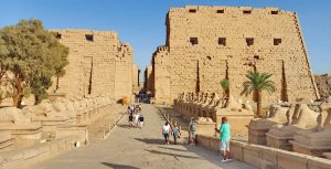 11 Days Egypt Absolute UNESCO Tour Include Nile Cruise - Egypt Fun Tours