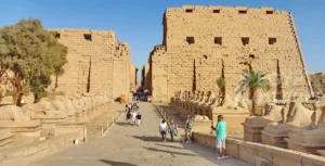 11 Days Egypt Absolute UNESCO Tour Include Nile Cruise - 11-day historical vacation package