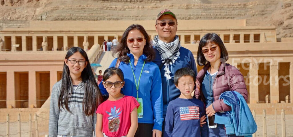 11 Days Egypt Family Package Involve Nile Cruise - 6-Day Cairo & Nile Cruise for Families