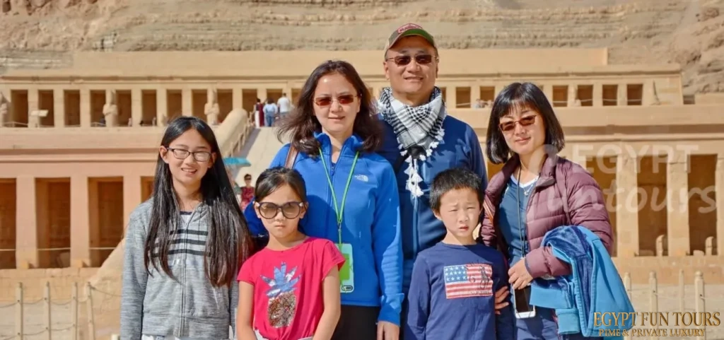 11 Days Egypt Family Package Involve Nile Cruise - 6-Day Cairo & Nile Cruise for Families