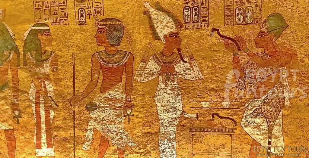 11 Days Historical Vacation in Egypt Egypt Fun Tours min 1