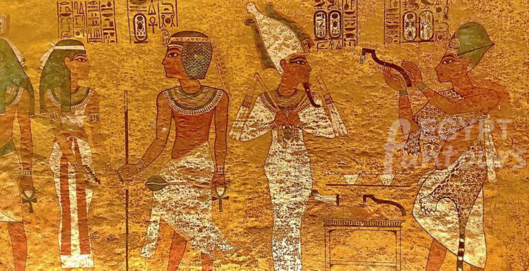 11 Days Historical Vacation in Egypt Egypt Fun Tours min 1