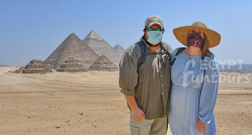 11 Days Honeymoon Historical Holiday in Egypt Egypt Fun Tours min 1