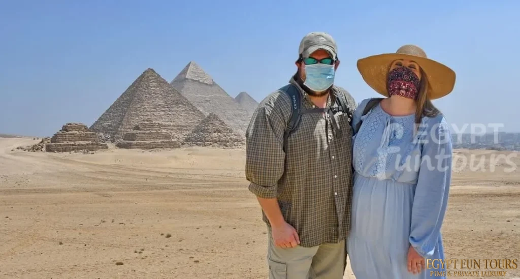 11 Days Honeymoon Historical Holiday in Egypt Egypt Fun Tours min 1