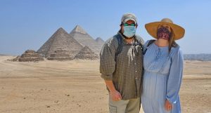 11 Days Honeymoon Historical Holiday in Egypt - Egypt Fun Tours