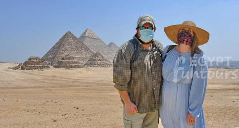 11 Days Honeymoon Historical Holiday in Egypt Egypt Fun Tours min 1