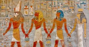 11 Days Pyramids & Nile Cruise Holidays by Air - Egypt Fun Tours