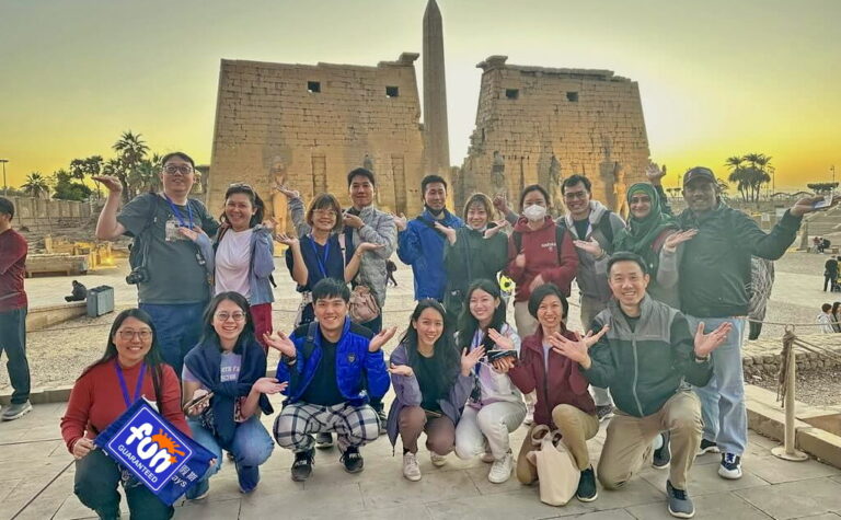 11-day luxury Egypt tour package - Egypt Fun Tours