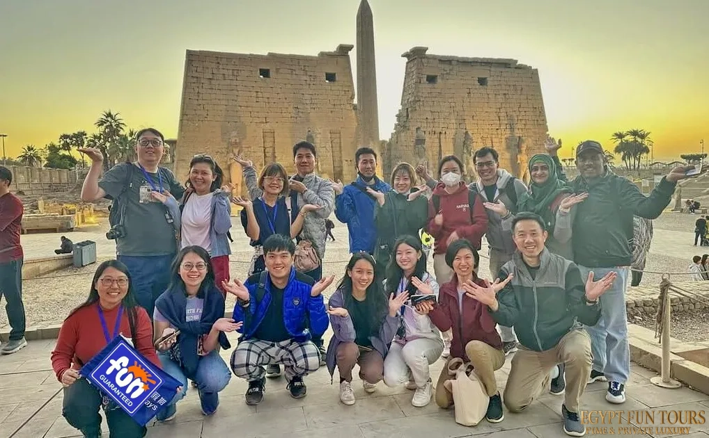 11-day luxury Egypt tour package - Egypt Fun Tours