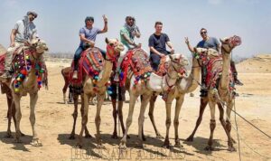11-day standard Egypt tour package - Egypt Fun Tours