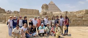11 days group tour to the pharaohs' land - Egypt Fun Tours