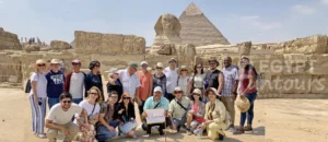 11-day group tour to the pharaohs land - 11-day historical vacation package