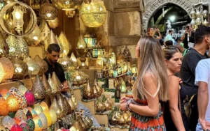 12-Day Guided Egypt Tour Including Hurghada