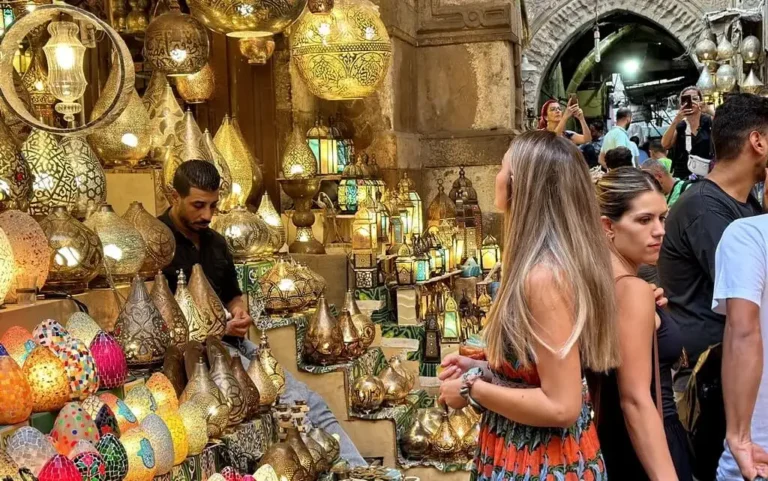 12-Day Guided Egypt Tour Including Hurghada