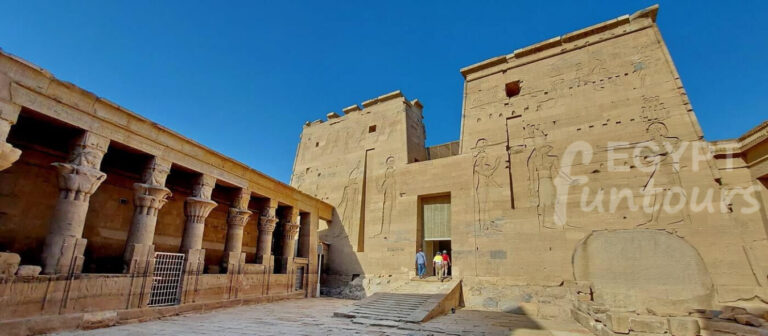 12 Days Cairo Nile Cruise Hurghada Egypt Fun Tours