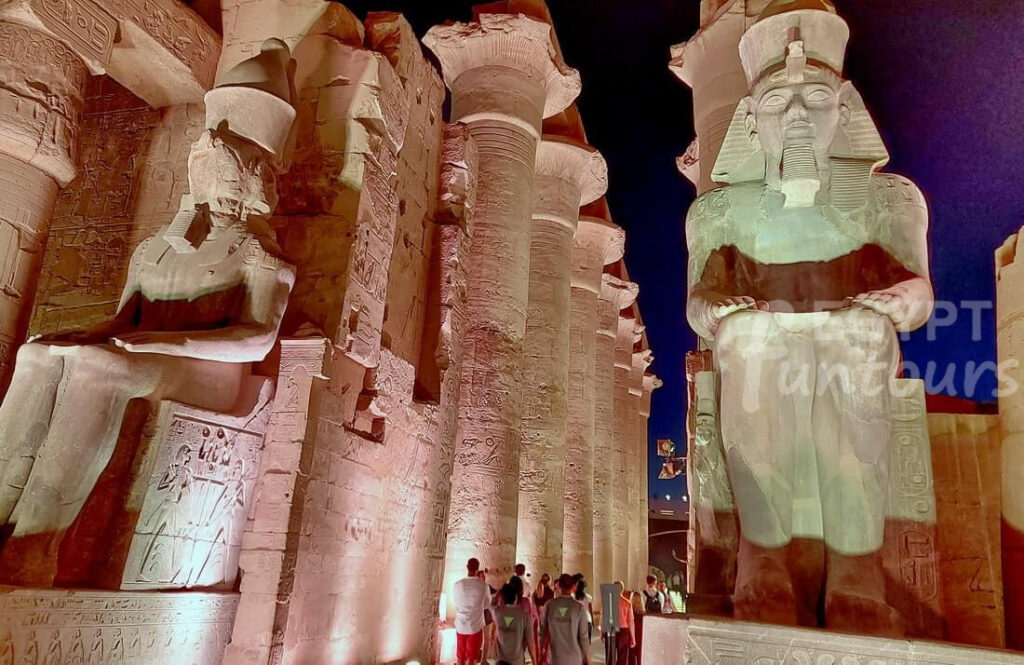 12 Days Exceptional Tour in Egypt Egypt Fun Tours - 12-day tour package