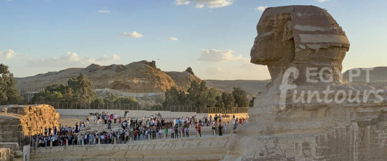 12-day Group Tour to the wonders of Egypt Egypt Fun Tours
