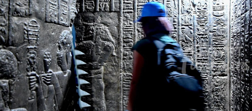12 Days Metaphysical Tour to Egypt Monuments Egypt Fun Tours min 1