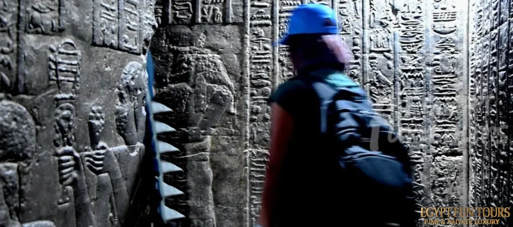 12 Days Metaphysical Tour to Egypt Monuments Egypt Fun Tours min 1