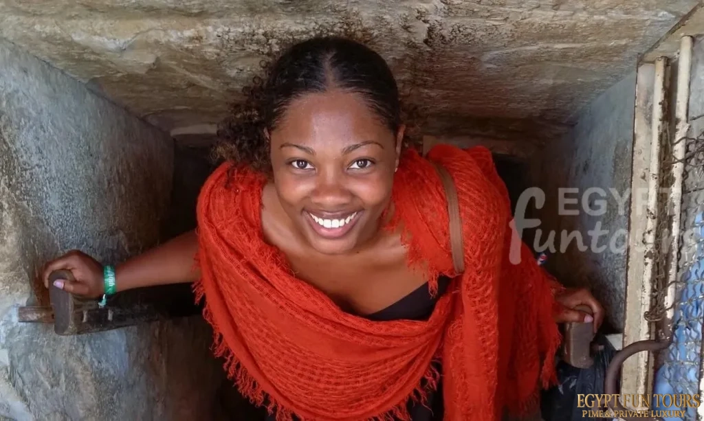 12 Days Queen Nefertari Tour for Solo Woman Egypt Fun Tours min 1